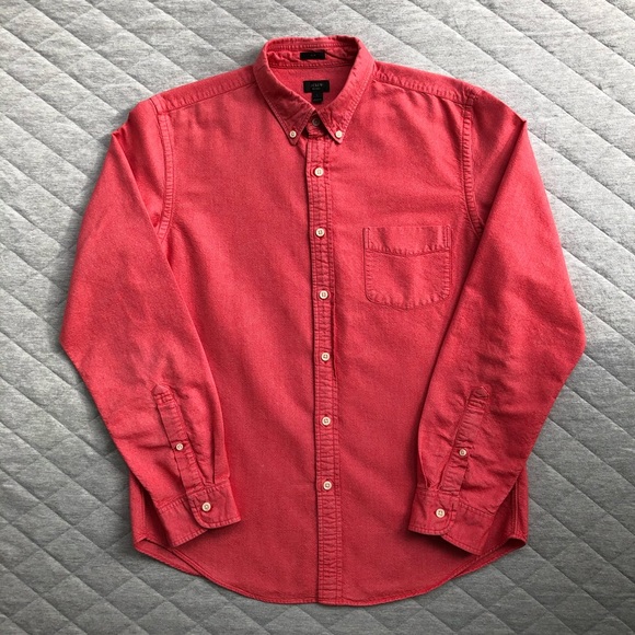 J. Crew Other - J. Crew Slim Oxford Shirt (Men’s)